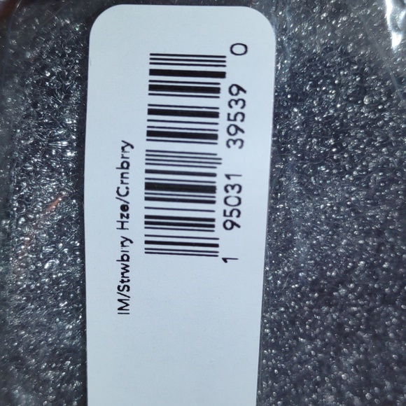 ๐บCOACH Gemma Crossbody in Colorblock Strawberry/Cranberry New Bag - Picture 14 of 16